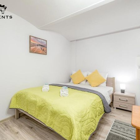J&J Apartments, Lazienna 30 Apartament 8/2 Stary Toruń エクステリア 写真