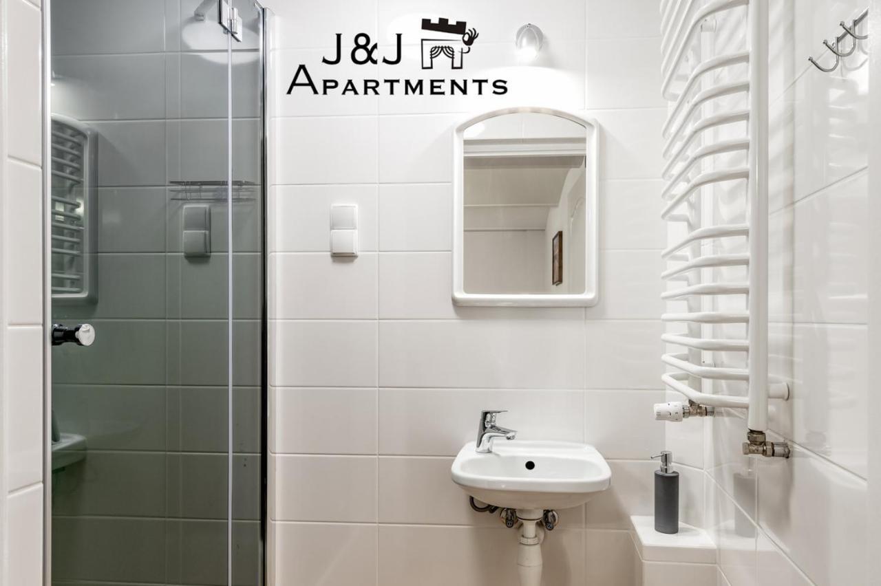 J&J Apartments, Lazienna 30 Apartament 8/2 Stary Toruń エクステリア 写真