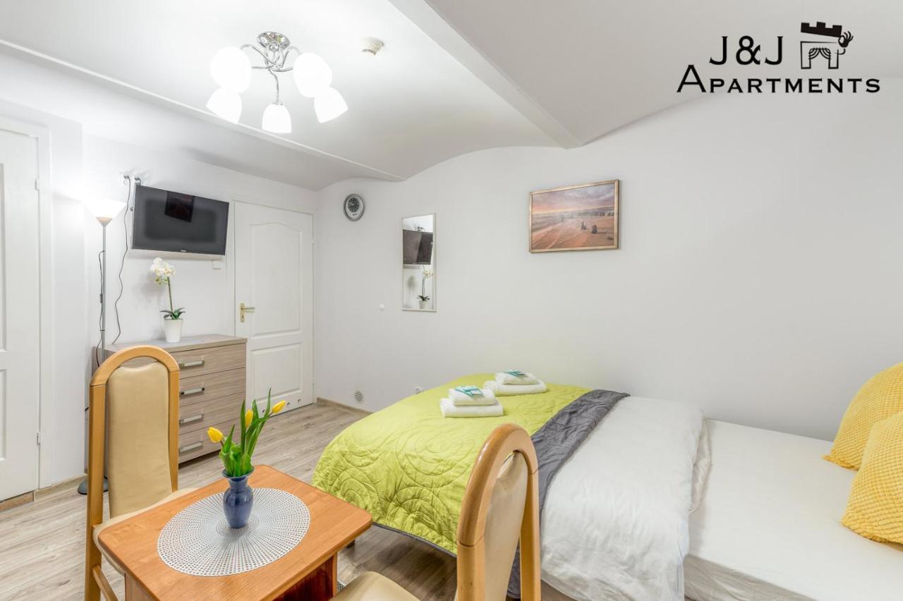 J&J Apartments, Lazienna 30 Apartament 8/2 Stary Toruń エクステリア 写真