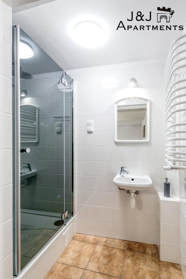 J&J Apartments, Lazienna 30 Apartament 8/2 Stary Toruń エクステリア 写真