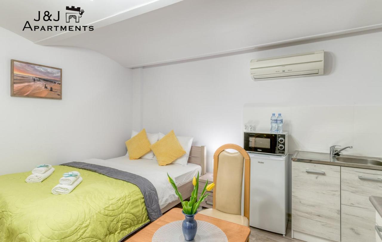 J&J Apartments, Lazienna 30 Apartament 8/2 Stary Toruń エクステリア 写真