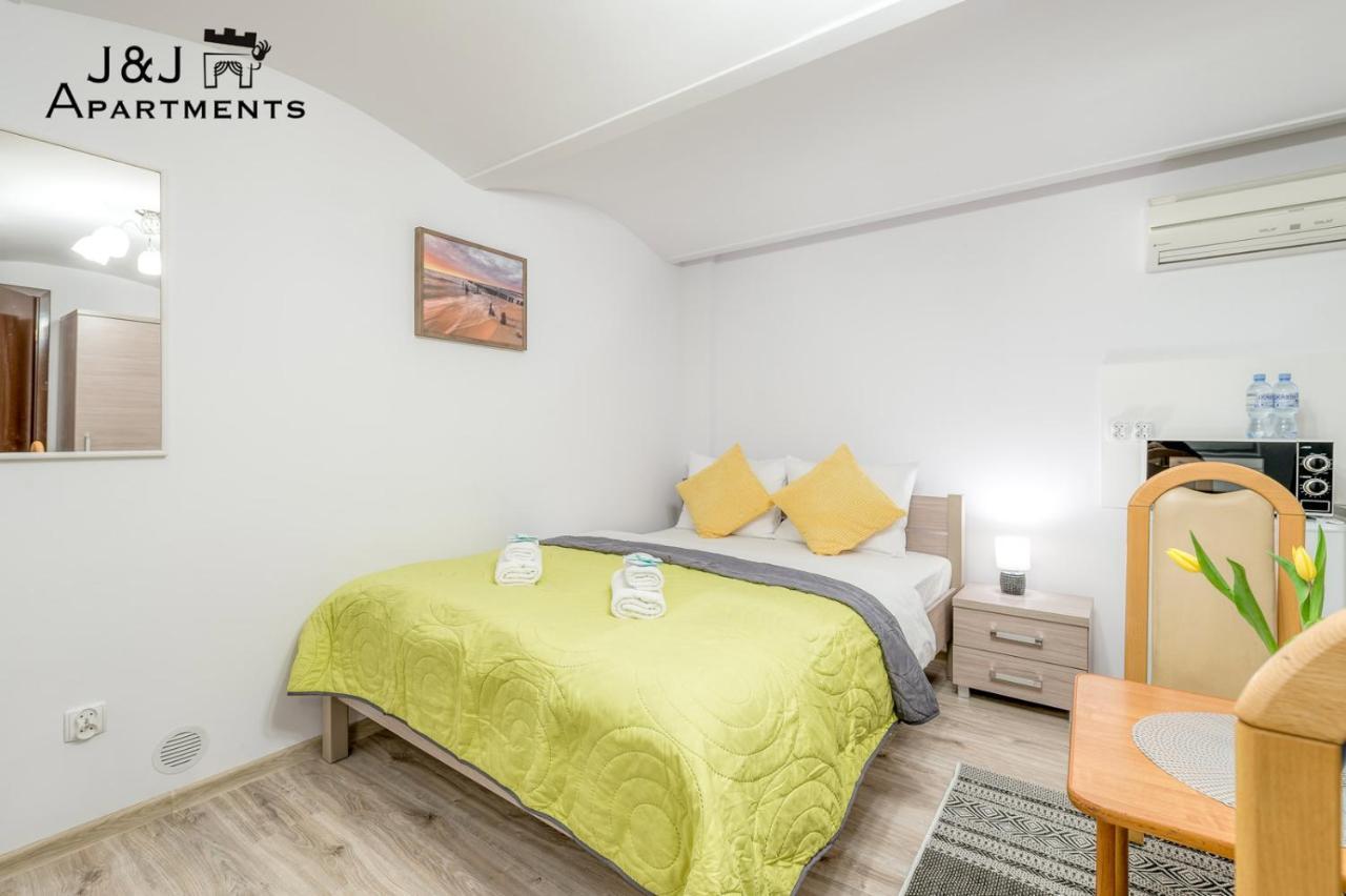 J&J Apartments, Lazienna 30 Apartament 8/2 Stary Toruń エクステリア 写真