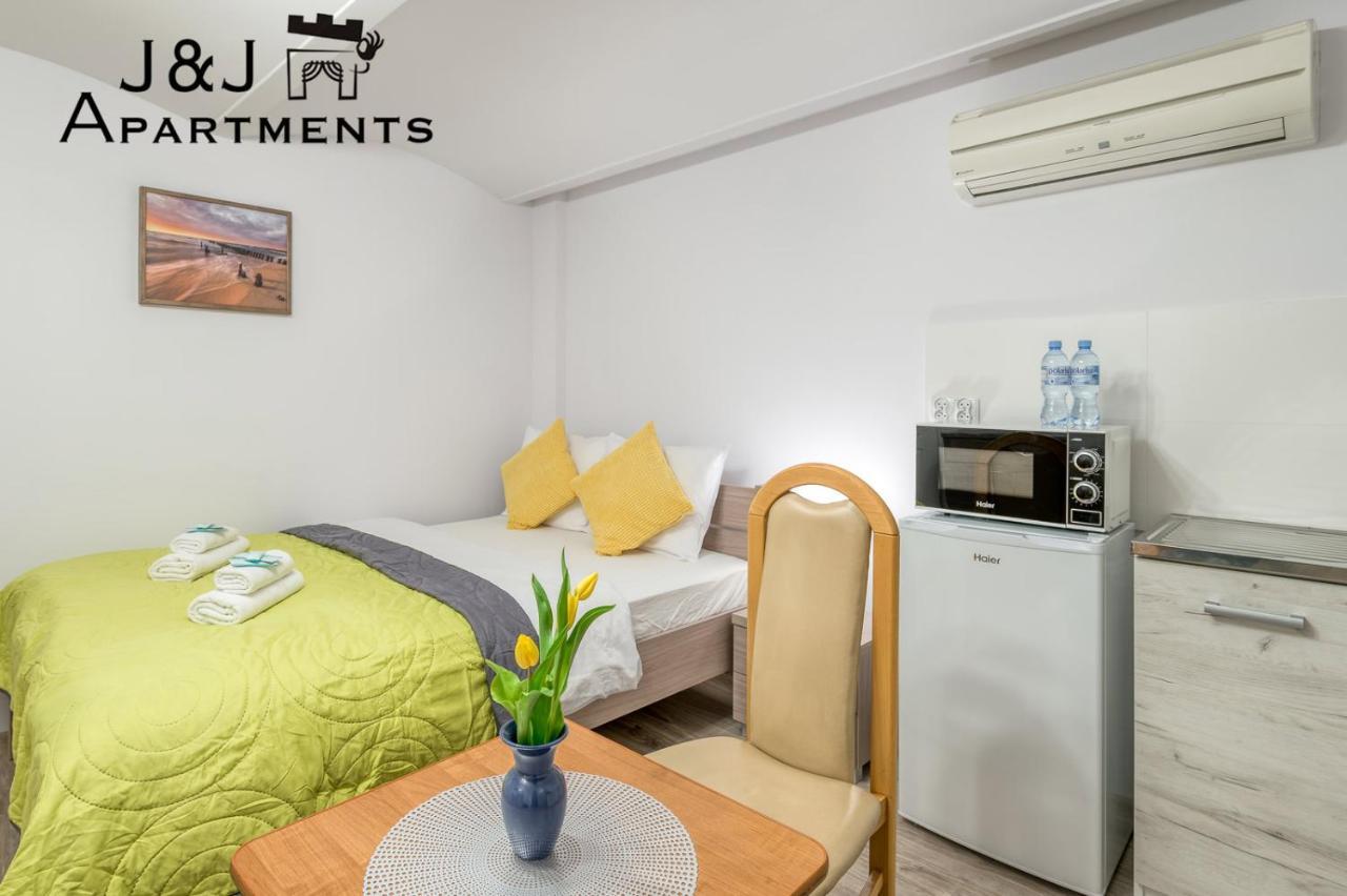 J&J Apartments, Lazienna 30 Apartament 8/2 Stary Toruń エクステリア 写真