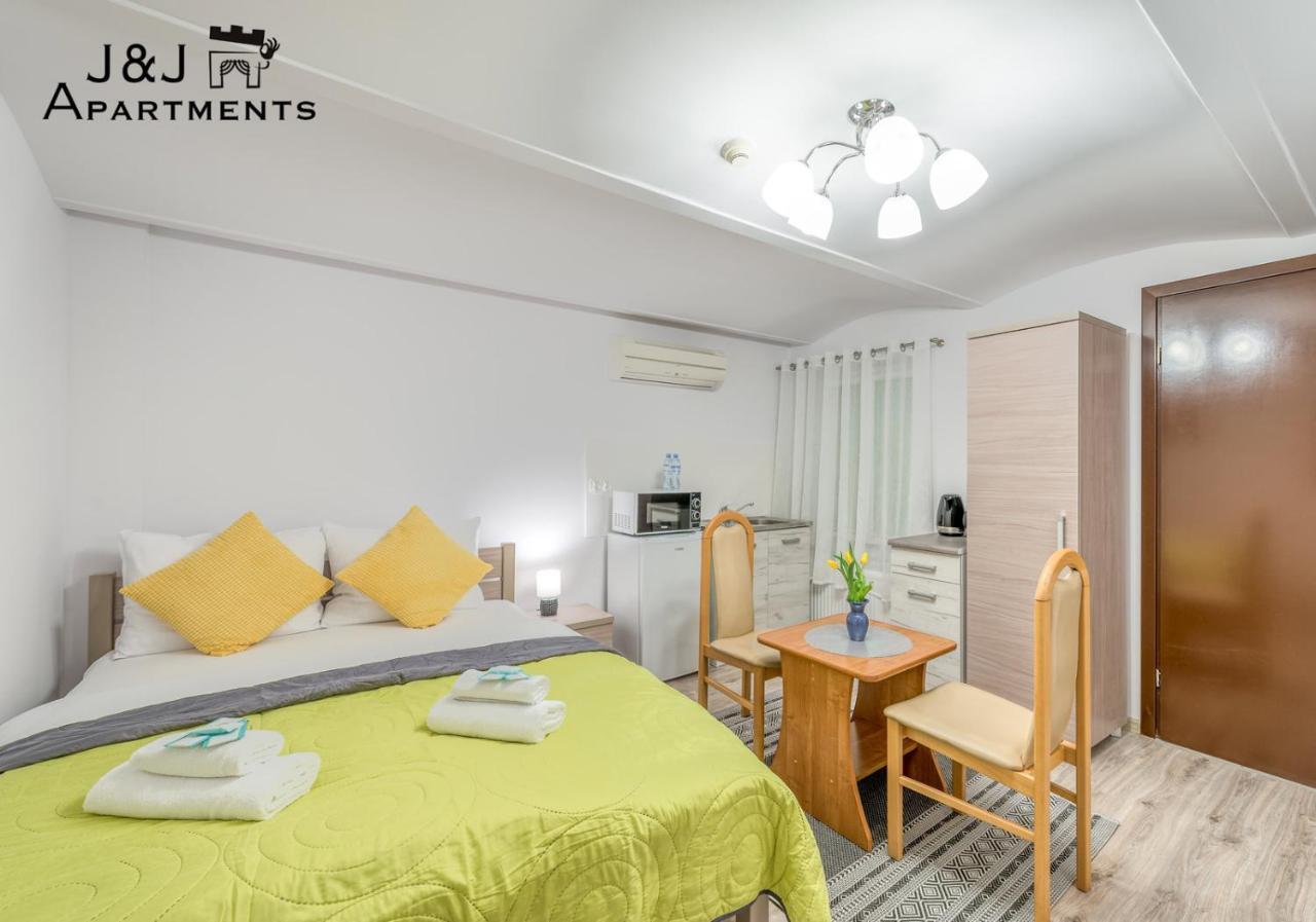 J&J Apartments, Lazienna 30 Apartament 8/2 Stary Toruń エクステリア 写真
