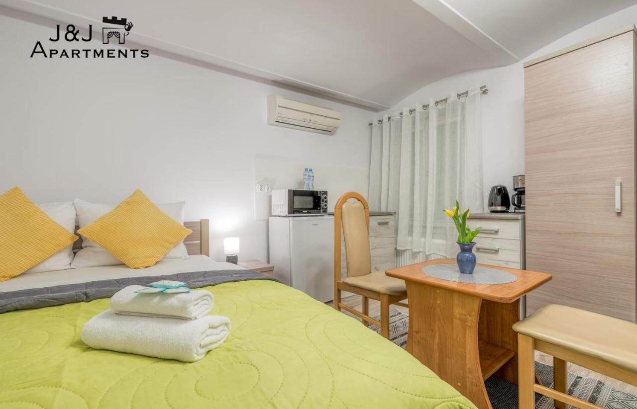 J&J Apartments, Lazienna 30 Apartament 8/2 Stary Toruń エクステリア 写真