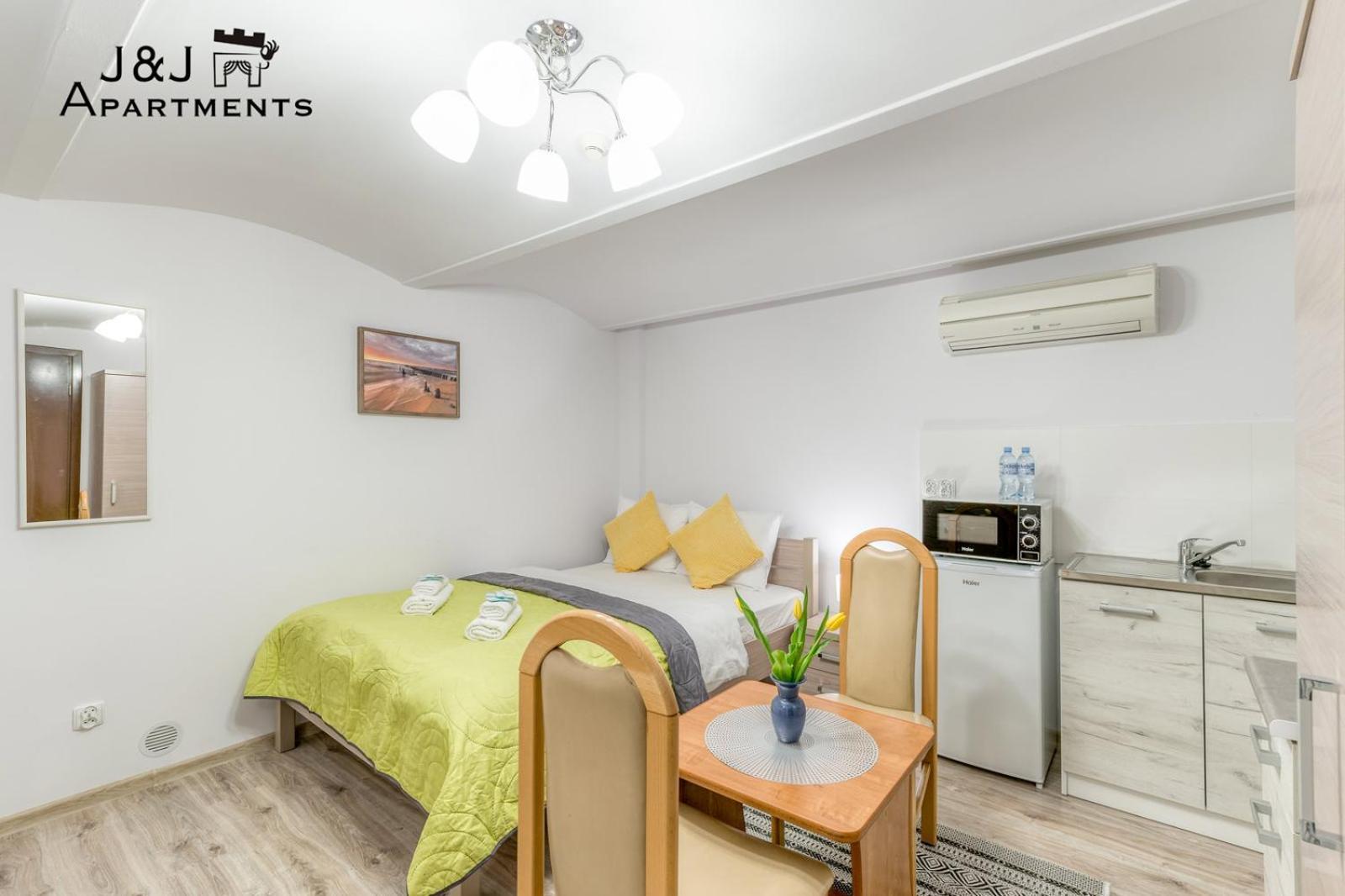 J&J Apartments, Lazienna 30 Apartament 8/2 Stary Toruń エクステリア 写真